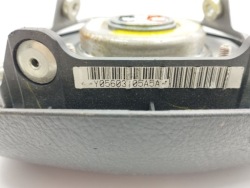 TOYOTA COROLLA VERSO AR10 2006 подушка безопасности Airbag руля