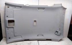 Hyundai ix35 2012 потолок