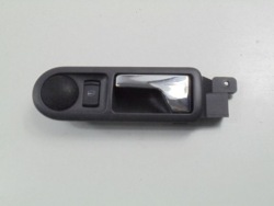 vw volkswagen PASSAT B5 FL ручка двери левая зад 3B3 универсал 1J4839113C