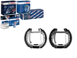 комплект тормозных Bosch 3052061203 GSK1516
