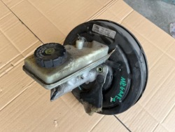 вакуумный усилитель тормозов renault MEGANE II 2002-2005 1.5 8200157453