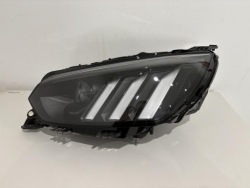 peugeot 208 II 2008 фара левая full led 9841642080