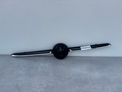 FIAT 500 рестайлинг решетка радиатора молдинг 735637413 PAK20/048