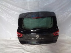 renault KADJAR крышка багажника задняя 2018