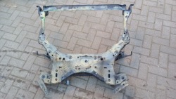 mazda 2 DJ 15-24 подрамник балка передняя 23R