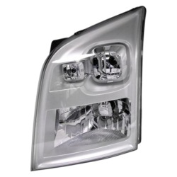 левый FORD TRANSIT V 2003 2004 2005 2006 2007 2008 2009 2010