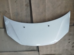 капот kia PICANTO I 2009 (2004-2010)