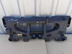 vw ID4 11A панель передняя / телевизор 11A805563H