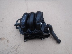 коллектор Впускный peugeot 107 1.0