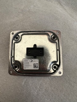 090.000001904 CITROEN C5 AIRCROSS Конвертер модуль oem led