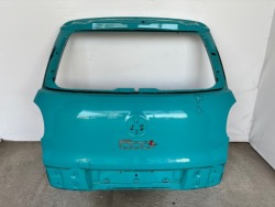 FIAT 500L крышка багажника задний доставка (==состояние==)