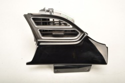 tesla MODEL S воздухозаборник жалюзи потока воздуха 1023204-00-B