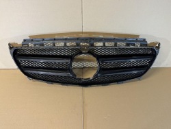 MERCEDES e класс W213 решетка радиатора A2138880223