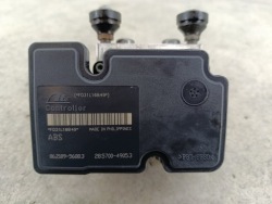 насос ABS suzuki Alto VI 68K0 06.2102-2018.4 ATE 1.0 12V