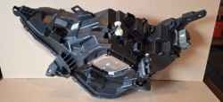 фара правая renault ARKANA видение 260107780R