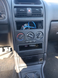 комплект прокладок реставрированный нагреватель opel Astra G H INSIGNIA A 93190977