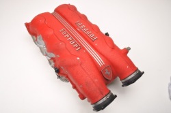 FERRARI CALIFORNIA 4.3 коллектор Впускный