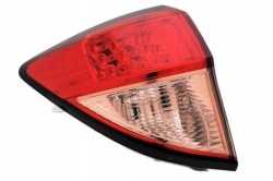 Honda VEZEL 15- фонарь led задний левый новый ^