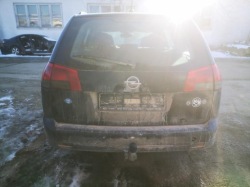 opel VECTRA клапан 2005 1.9л