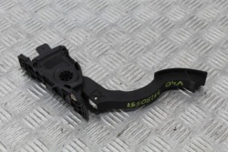 педаль газа volvo V40 31280597