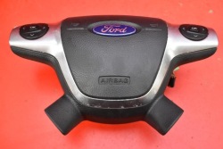 подушки безопасности подушка водители AM51-R042B85-BEW FORD Focus MK3 11-15