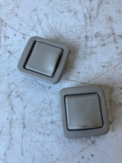 заглушка Обшивка потолка C4 PICASSO I 9642193977