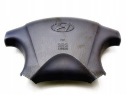 подушка безопасности водители Hyundai 1.6