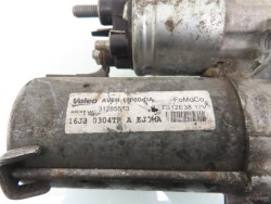 стартер FORD MONDEO MK4 IV 1.6 AV6N11000DA 31285513 TS12E38