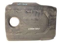 kia OPTIMA IV крышка защита верхняя Двигателя