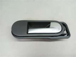vw GOLF PLUS ручка двери внутренний задняя правая 5M0837198