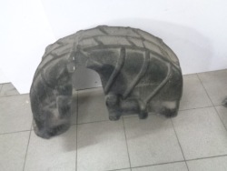 подкрылки левый зад vw Tiguan II 2015-