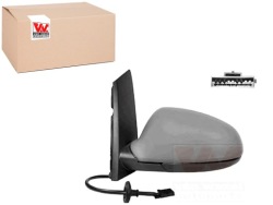 зеркало van wezel