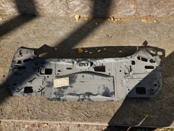 opel Astra J IV HB ремень зад orginal