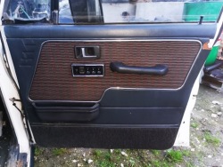 бочки дверные карты mitsubishi PAJERO и 4 Двери MONTERO
