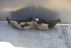 подкрылки левый зад Range Rover Sport L494