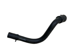 opel Meriva B шланг труба нагреватель 1.7 A17DT 13265585