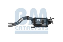BM Catalysts BM11175 фильтр твердых частиц, система выпускной