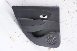 Honda Civic VIII нло 09 r дверные карты левый 3D европа