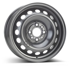 ДИСК Alcar 5.5" X 14" 4x98 ET 44