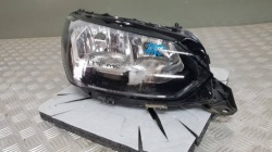 peugeot 208 II 2008 19- фара правая европа