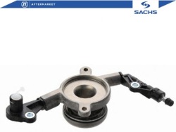 рабочий цилиндр сцепления DB W204 07- sachs