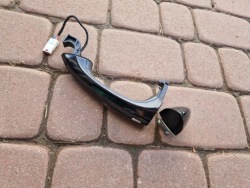 ручка водители Z22y opel ASTRA K V