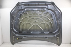 volvo XC60 II капот 31424557
