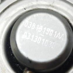 клапан EGR seat Alhambra (7V8, 7V9) 038131501AA 1.9л Дизель 66kW 2002