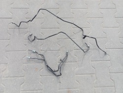 FORD Focus MK4 2018-23r. - тормозной шланг