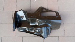 seat Ateca-----задний ремень очкарик правый 575813320C 575813334