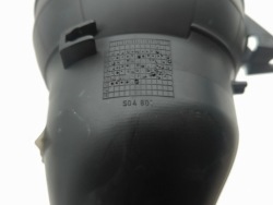 MINI ONE - COOPER Купе R56 воздухозаборник жалюзи потока воздуха 2013 S04801