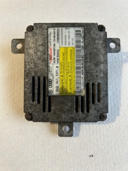 модуль Конвертер фары Ксенон Audi A4 B8 A5 8T Q5 8R 8K0941597B