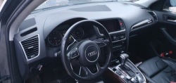 торпеда ремни подушки безопасности комплект Audi Q5 8R РЕСТАЙЛИНГ