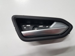 ручка двери правая передняя renault CAPTUR II 19-